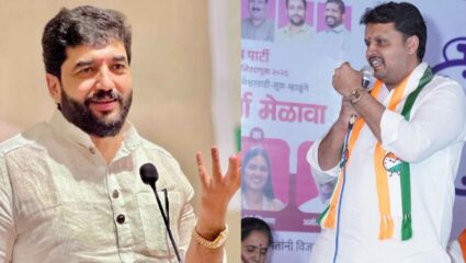 Amol Balwadkar : अजित दादांवर यापुढे बोलाल तर…; अमोल बालवडकरांचा इशारा