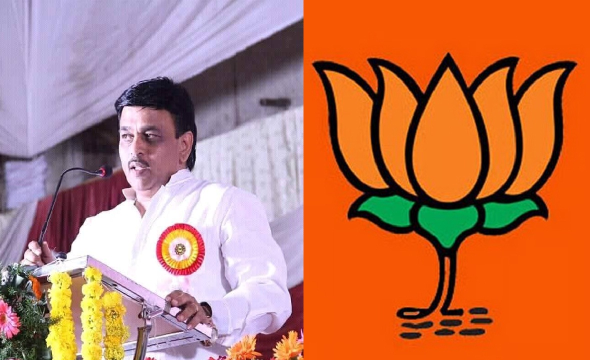 Pune News : पुण्यात भाजपला धक्का? ‘हा’ बडा नेता राष्ट्रवादीच्या वाटेवर