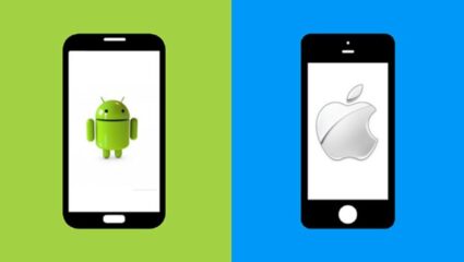 iPhone की Android? कोण आहे खरंच स्मार्ट? खरेदी करण्यापूर्वी फरक जाणून घ्या