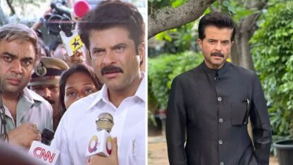 अनिल कपूर पुन्हा बनणार का एक दिवसाचा मुख्यमंत्री? ‘नायक’ सुपरहिट चित्रपटच्या सिक्वेलबाबत मोठी अपडेट