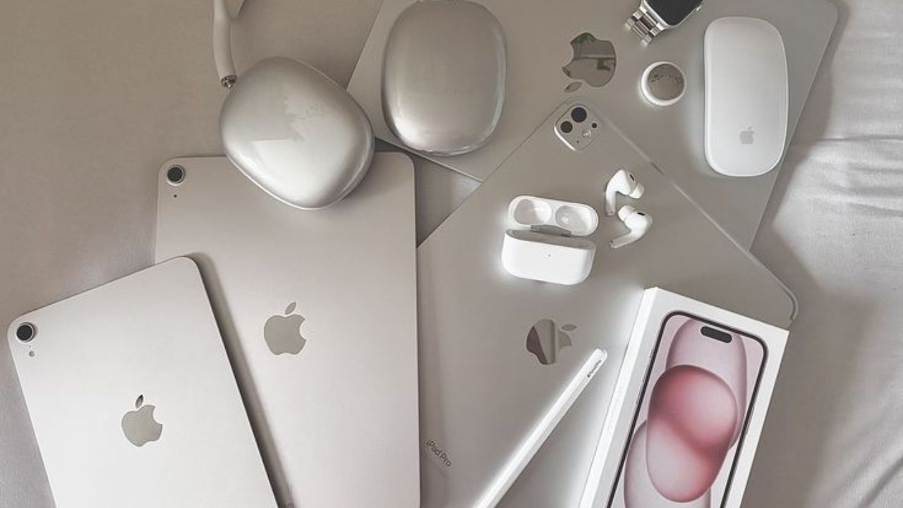 Apple करणार धमाका! iPhone, आयपॅड, मॅकसह 20 हून अधिक नवे प्रोडक्ट्स लाँच होण्याची शक्यता, यूजर्सना मिळणार सरप्राईज