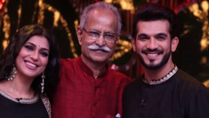 ‘बाबा, काळजी करू नका…’, सासऱ्यांच्या निधनानंतर खचला जावई, शेअर केली भावुक पोस्ट