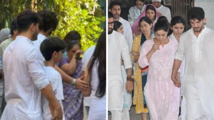 Arjun Bijlani वर नव्यावर्षाच्या सुरूवातीलाच दुःखाचा डोंगर, जवळच्या व्यक्तीचे निधन; दुबईतून तातडीने मुंबईत परत