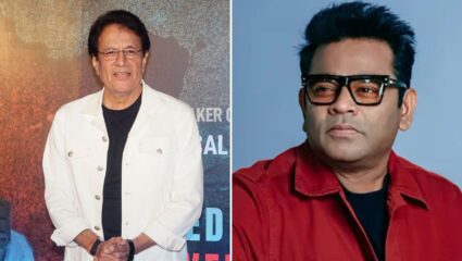 ‘…मग सलमान आणि शाहरुख स्टार कसे बनले?’, ए.आर. रहमानचा सांप्रदायिक वादात ‘रामायण’ फेम अरुण गोविल स्पष्टच बोलले