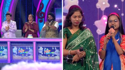 अस्मिता गादेकरची संगीत यात्रा सुरु; “मी होणार सुपरस्टार छोटे उस्ताद”मध्ये चमकणार