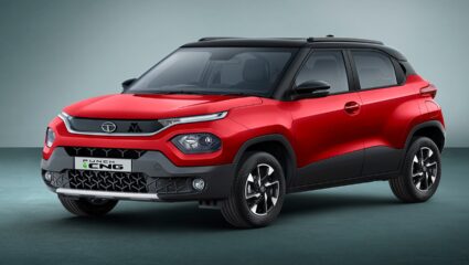 दमदार मायलेज अन् कमी किंमत! ८,००,००० हून अधिक CNG कारची विक्री,‘या’ कार ठरल्या टॉप-5 बेस्ट सेलिंग कार