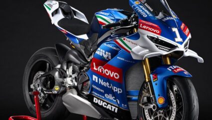 Fortuner पेक्षाही महाग! भारतात Ducati ची नवीन बाईक लाँच, फक्त 1 हजार युनिट्सची होणार विक्री