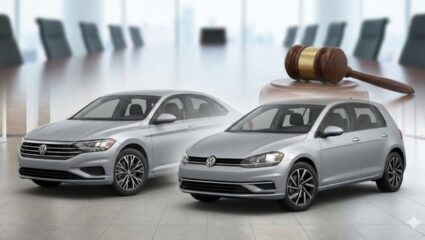 ‘या’ एका निर्णयामुळे Volkswagen च्या ‘या’ 2 कारचे मॅन्युअल व्हेरिएंट मार्केटमधून गायब!