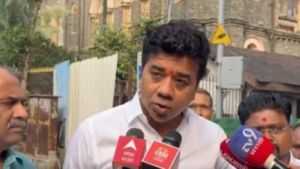 Avinash Jadhav: बिनविरोधप्रकरणी मनसे आक्रमक; निकाल राखून ठेवण्याची मागणी