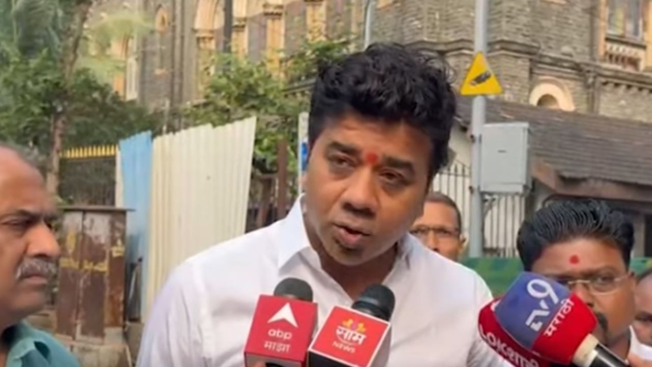 Avinash Jadhav: बिनविरोधप्रकरणी मनसे आक्रमक; निकाल राखून ठेवण्याची मागणी