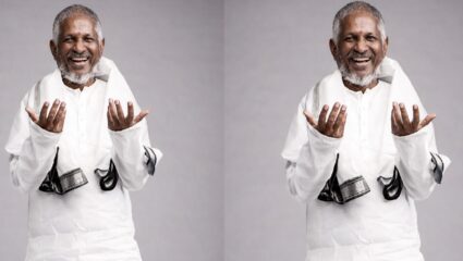 पद्मभूषण इलयाराजांना यंदाचा पद्मपाणि पुरस्कार जाहीर; ‘या’ तारखेला होणार सन्मान