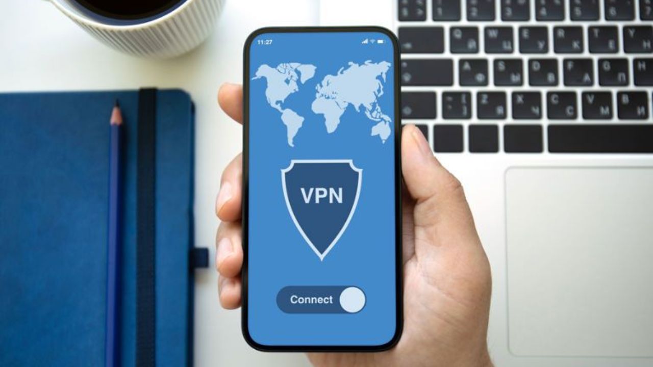 Tech Tips: डेटा सुरक्षित, वेगवान इंटरनेट! VPN चे इतके फायदे की ऐकून तुम्ही आजच वापर सुरू कराल, जाणून घ्या