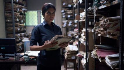 Daldal X Review: भूमी पेडणेकरच्या थ्रिलर वेब सिरीजने वेधले लक्ष; प्रेक्षकांना विचारात पडणारा आहे कथेतील सस्पेन्स