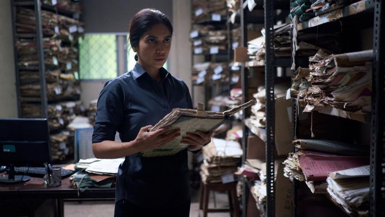 Daldal X Review: भूमी पेडणेकरच्या थ्रिलर वेब सिरीजने वेधले लक्ष; प्रेक्षकांना विचारात पडणारा आहे कथेतील सस्पेन्स