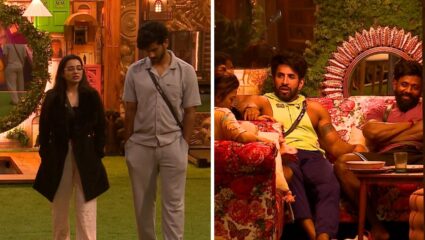 Big Boss Marathi 6: “ज्या प्रकारे विशाल बोलतोय ना मला…”, अखेर तन्वीने विशालबाबत आयुषसामोर मांडली स्पष्ट भूमिका