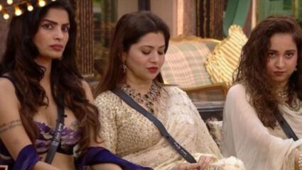 Bigg Boss Marathi 6: धक्कादायक एलिमिनेशन, राधा पाटीलनंतर बिग बॉस मराठीमधून ‘ही’ स्पर्धक घराबाहेर? सोशल मीडियावर एकच चर्चा