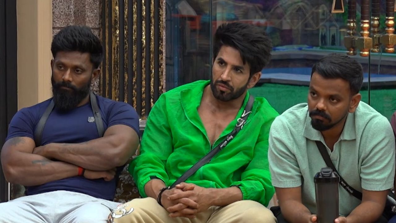 Bigg Boss Marathi 6: बिग बॉसच्या घरात मोठा ट्विस्ट, उघडणार नशिबाचा दरवाजा; उल्टा-पुल्टा होणार खेळ