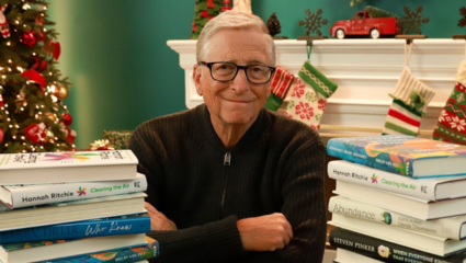 बिल गेट्सने दान केले रू. 7,22,14,68,00,000, कोणाच्या खात्यात झाले जमा?