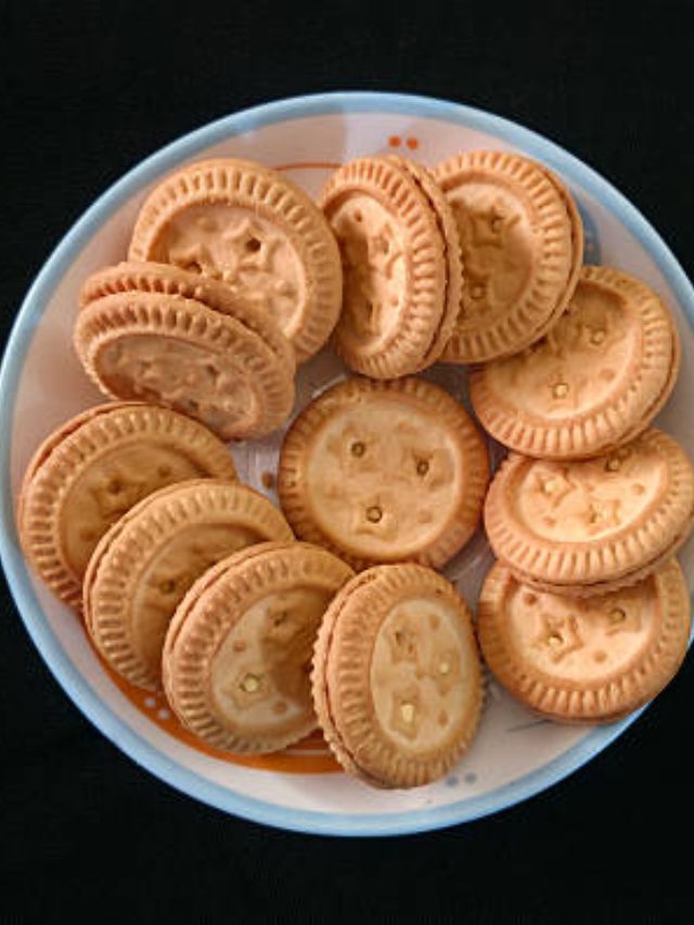 बिस्कीट खाण्याचे हे तोटे तुम्हाला माहीत आहे का?