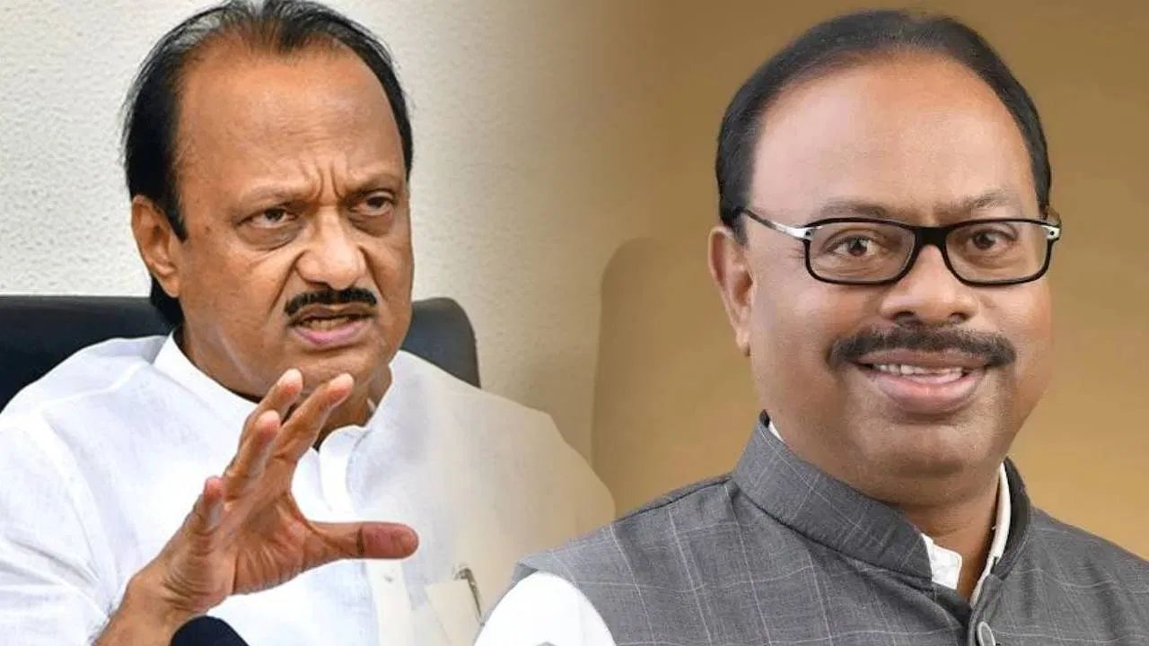 मनभेद होणार नाहीत याची काळजी घ्या…! अजित पवारांच्या भ्रष्टाचाराच्या आरोपांवर बावनकुळेंची नाराजी