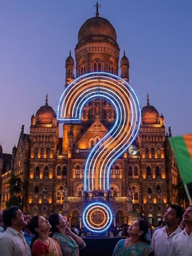 महापौर पदाची निवड कशी होते? जाणून घ्या सविस्तर