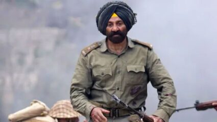 Box Office: ‘बॉर्डर २’ ला मोठा झटका! पाचव्या दिवशी चित्रपटाच्या कमाई ६५% पेक्षा जास्त घसरण; केला एवढाच गल्ला!