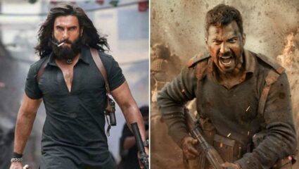 ‘धुरंधर २’ च्या टीझरची वाट पाहताय का? सनी देओलच्या ‘Border 2’ सोबत सिनेमागृहात होणार प्रदर्शित