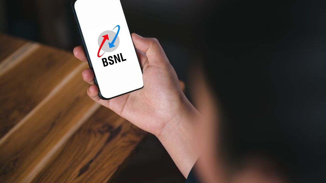 BSNL Recharge Plan: सरकारी टेलिकॉम कंपनीची ‘Kickstart 2026’ ऑफर, केवळ 1 रुपयांत मिळणार कॉल आणि डेटा बेनिफिट्स