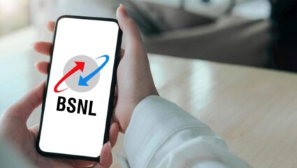 BSNL Recharge Plan: एकदाच रिचार्ज, वर्षभर निवांत! नव्या प्लॅनमध्ये मिळणार अनलिमिटेड कॉलिंग आणि 3GB डेटा… किंमत केवळ इतकी