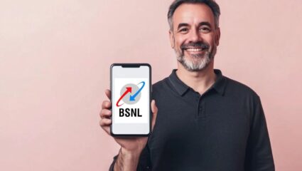 BSNL Recharge Plan: 1 महिना रिचार्जची चिंता नाही! 100GB डेटा आणि अनलिमिटेड कॉलिंगसह मिळणार हे फायदे, वाचा किंमत