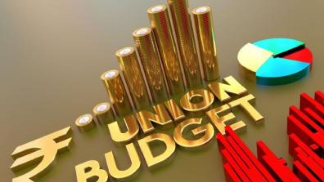  देशाचा अर्थसंकल्प सादर होणं ही अत्यंत महत्वाची बाब आहे