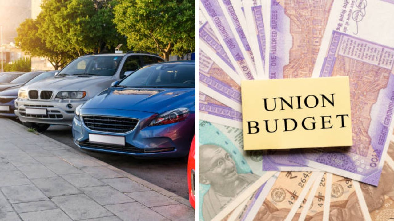 यंदाच्या Budget 2026 मध्ये Automobile Sector साठी काय असेल खास? वाहन उत्पादकांची मागणी काय? जाणून घ्या