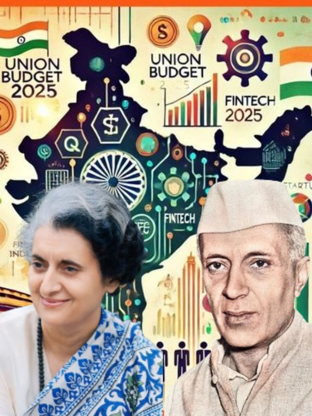 जेव्हा अर्थमंत्री नव्हे तर स्वतः पंतप्रधानांनी सादर केला अर्थसंकल्प