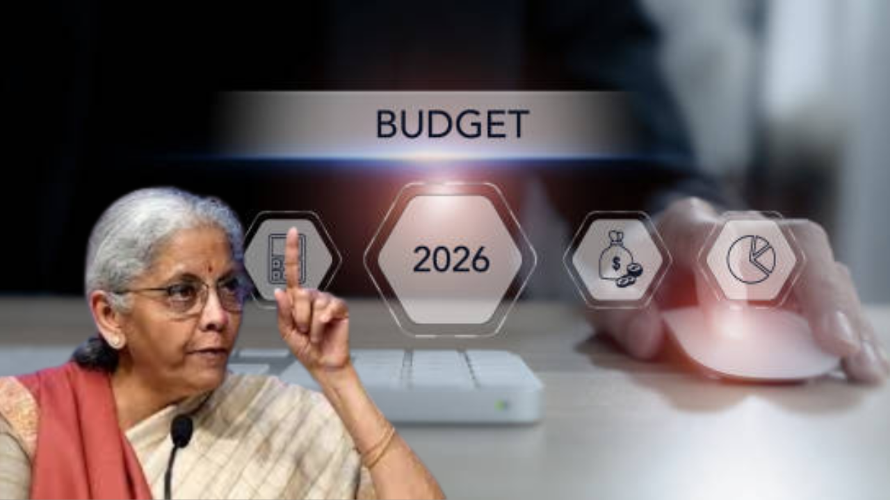 पहिल्यांदाच Budget ची तारीख चुकणार? 1 फेब्रुवारी रोजी आला रविवार, कधी होणार युनियन बजेट 2026
