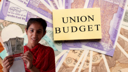 Budget 2026: क्रेडिट कार्ड, जास्त कर्ज आणि विमा…बजेटमध्ये महिलांना मिळू शकतो जबरदस्त फायदा