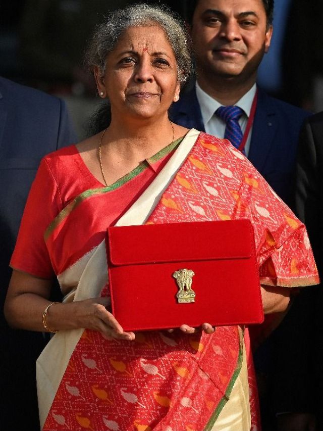 भारताच्या बजेटसंबंधित काही रंजक गोष्टी जाणून घ्या