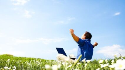 Budh Gochar In Mercury : होळीच्या शुभमुहुर्तावर ‘या’ राशींची होणार इच्छापूर्ती; बुधाच्या गोचराने संपत्तीत होणार वाढ