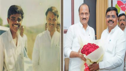 छोट्या कार्यकर्त्यालाही मोठेपणाने वागवणारे नेतृत्व हरपले; शरद बुट्टे पाटील यांची अजित पवारांना भावपूर्ण श्रद्धांजली