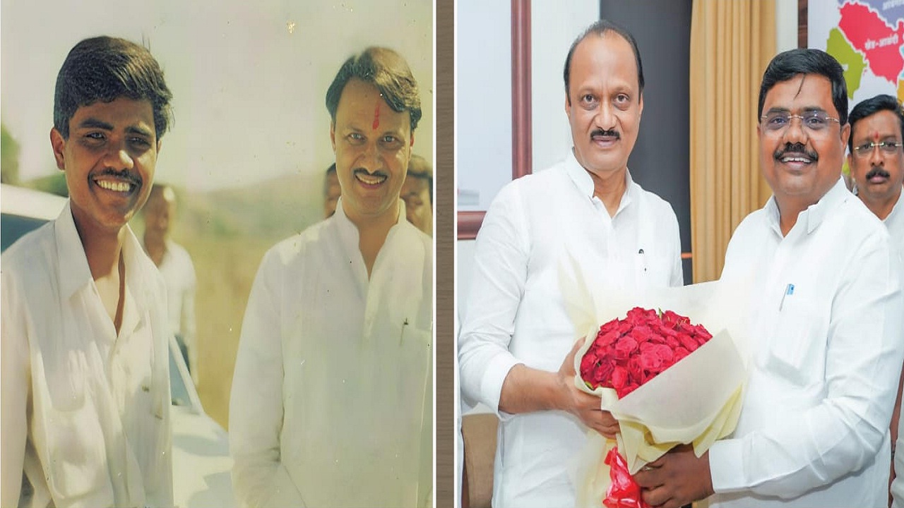 छोट्या कार्यकर्त्यालाही मोठेपणाने वागवणारे नेतृत्व हरपले; शरद बुट्टे पाटील यांची अजित पवारांना भावपूर्ण श्रद्धांजली