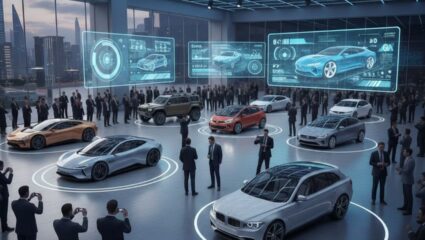 January 2026 मध्ये ‘या’ एकपेक्षा एक सरस कार लाँच होण्याच्या रांगेत, जाणून घ्या संपूर्ण यादी