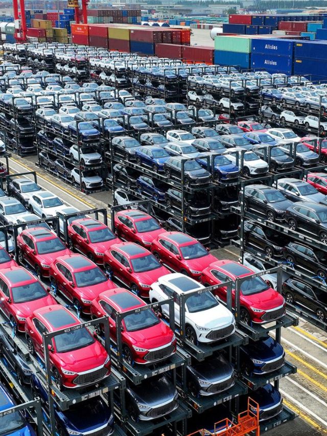 नवीन वर्षात या कार झाल्या महाग