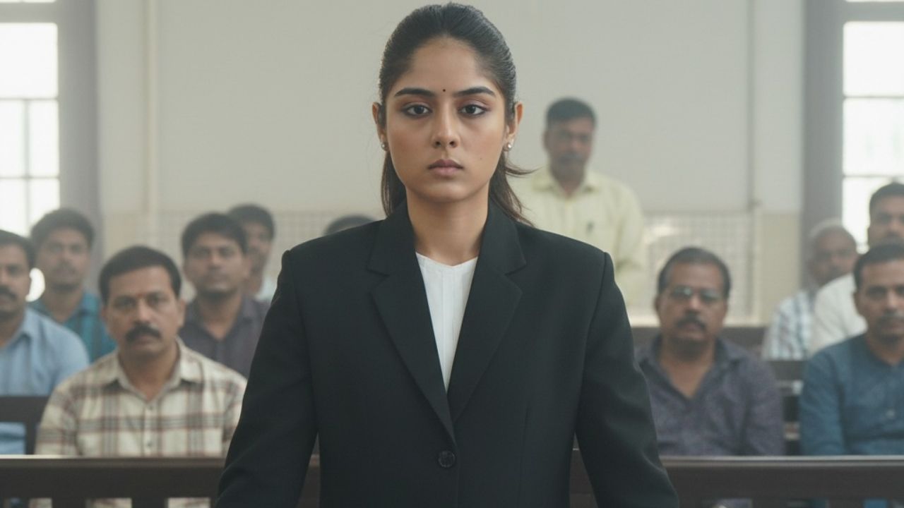 ‘केस नं. ७३’ मुखवट्यामागील गडद रहस्य येणार प्रेक्षकांच्या समोर, वकील बनून सत्यासाठी लढणार ‘ही’ अभिनेत्री