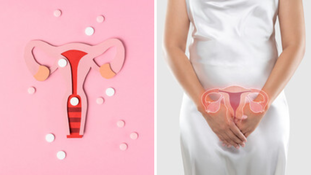 Cervical Cancer: गर्भाशयाच्या मुखाचा कर्करोग आणि लैंगिक आरोग्य, गैरसमज टाळा; आरोग्याचा मार्ग निवडा!