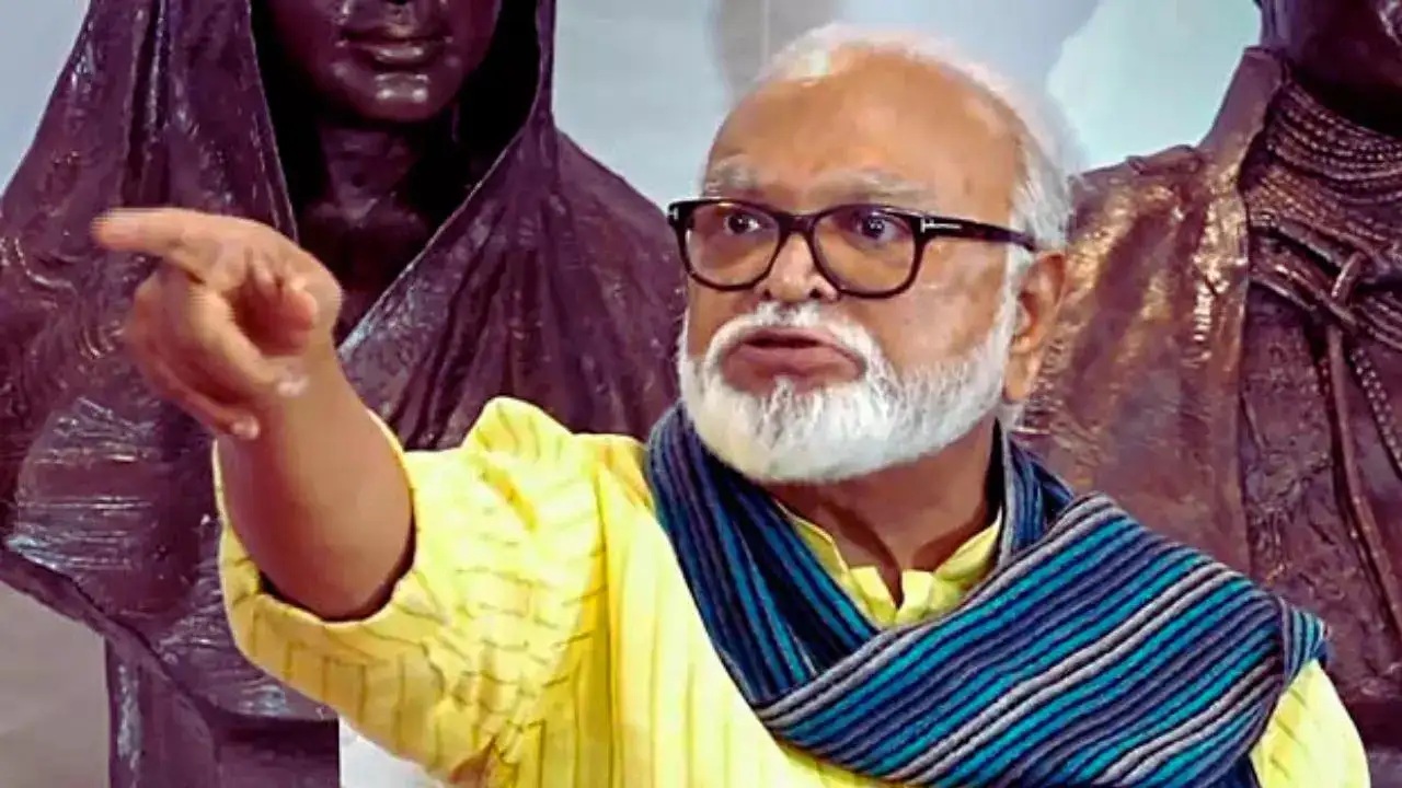 मोठी बातमी! छगन भुजबळ यांना न्यायालयाकडून दिलासा, मनी लाँड्रिंगच्या आरोपातून निर्दोष मुक्त