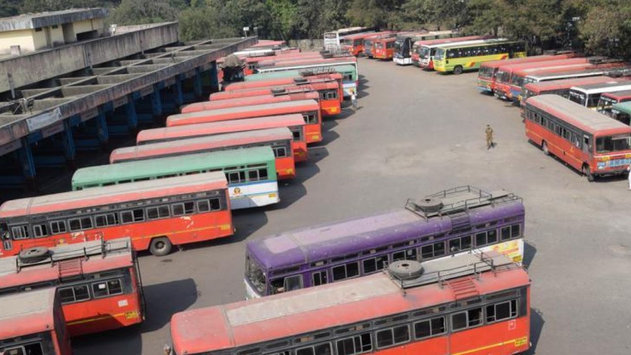 Ratnagiri News : चिपळूण बसस्थानकाचा तिढा सुटणार ! प्रताप सरनाईकांनी घेतली अधिकारी व संबंधित ठेकेदारांबरोबर बैठक