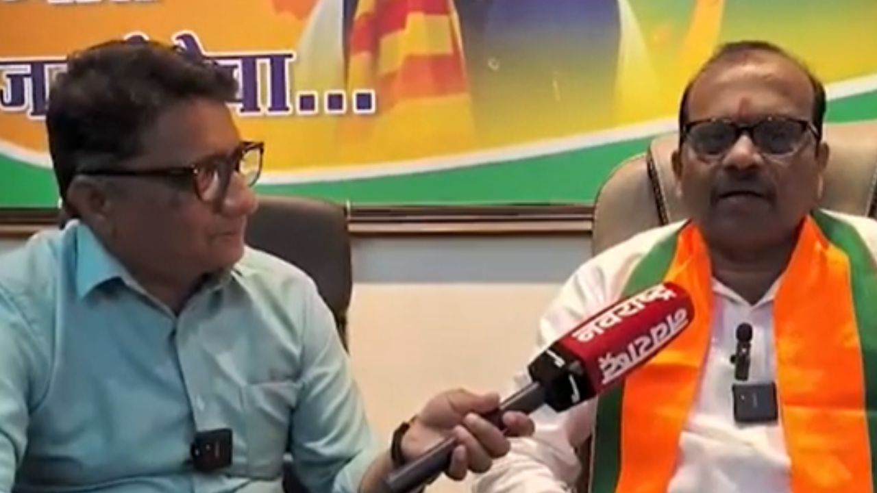 Chiplun : मतदार कोसुंब मतदारसंघातील घराणेशाही मोडीत काढतील -प्रमोद अधटराव