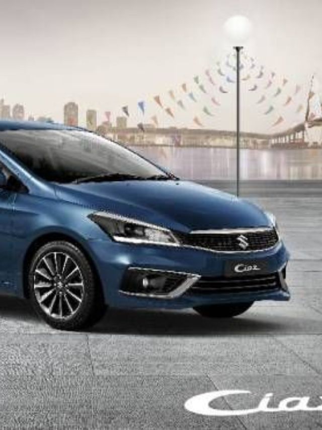 Maruti Suzuki चे टेन्शन वाढले! या कारची शून्य विक्री