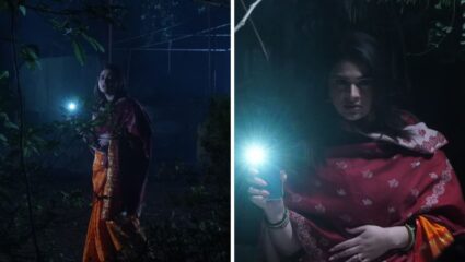 ”तेव्हाच त्या आत्म्याला घरात..”, ‘पिंगा गं पोरी पिंगा’मध्ये रहस्यमय वळण; गूढ घटनांनी वाढणार रहस्य