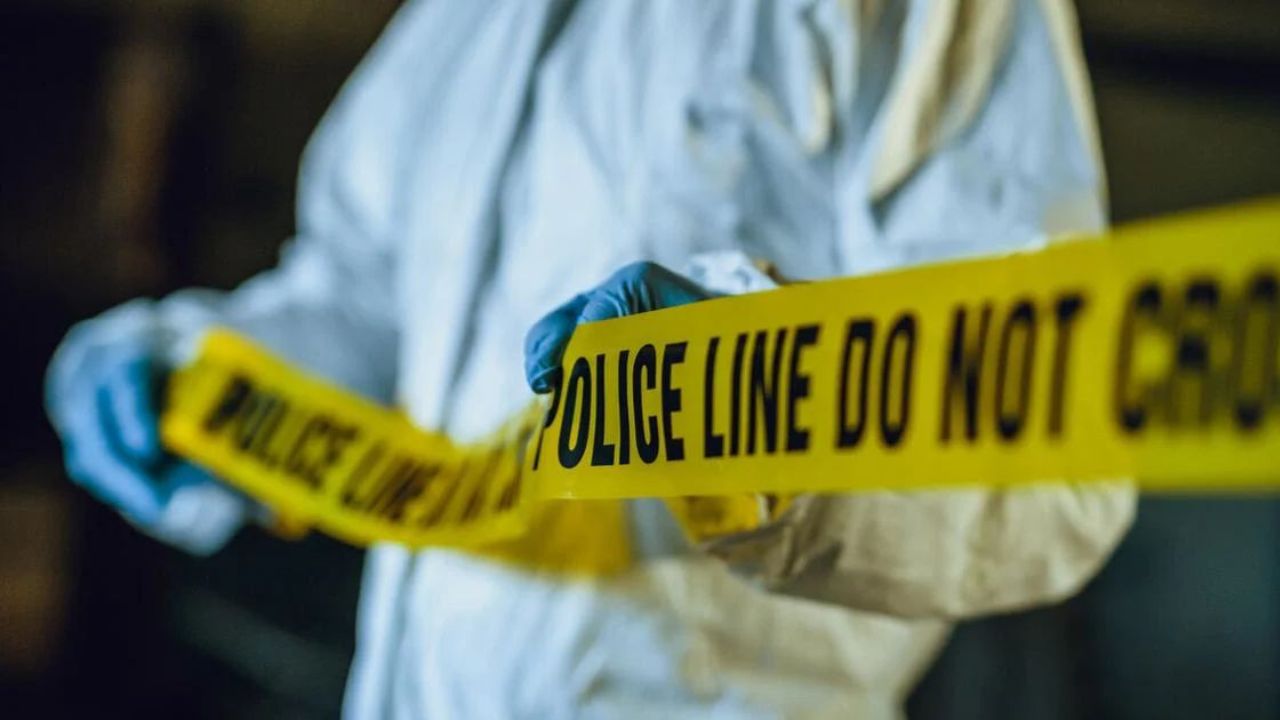 Alibug Crime : आधी सोन्याचे दागिने लंपास केले आणि मग….; अंगावर काटा आणणारा हत्येचा थरार