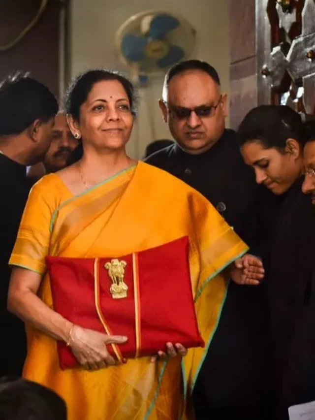 भारताच्या बजेटसंबंधित काही रंजक गोष्टी जाणून घ्या